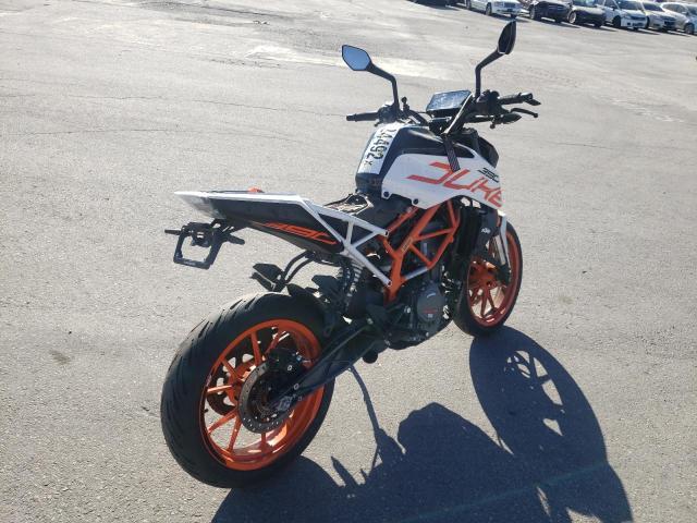 2019 KTM 390 DUKE MD2JPJ401KC223630