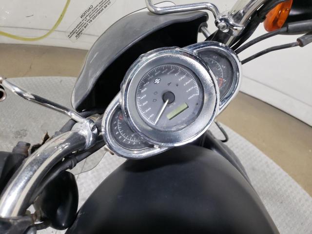 2006 HARLEY-DAVIDSON VRSCD 1HD1HDZ126K810368