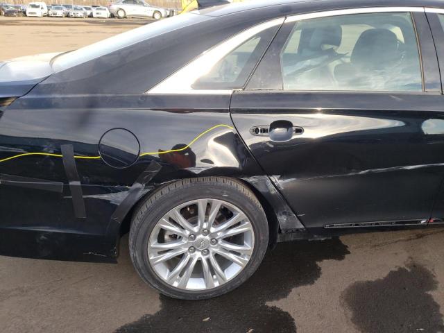 2018 CADILLAC XTS LUXURY 2G61N5S33J9157753