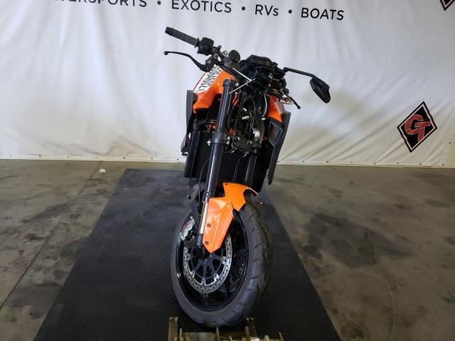 2014 KTM 1290 SUPER VBKV39406EM906454