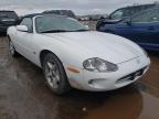 1999 JAGUAR  XK8