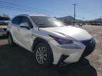 2019 LEXUS  NX