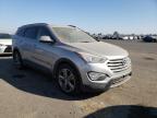 2013 HYUNDAI  SANTA FE