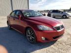 2008 LEXUS  IS