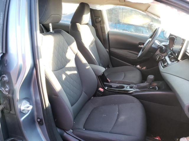 2020 TOYOTA COROLLA LE JTDEPRAE6LJ051047