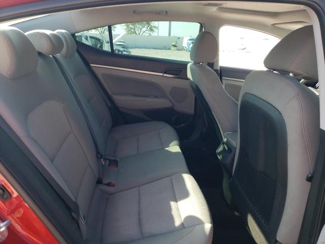 2018 HYUNDAI ELANTRA SE - 5NPD84LF6JH288323