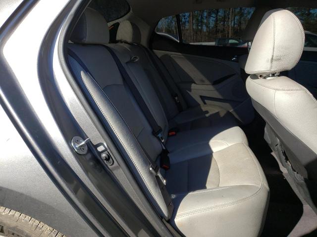 2012 KIA OPTIMA EX - 5XXGN4A75CG031024