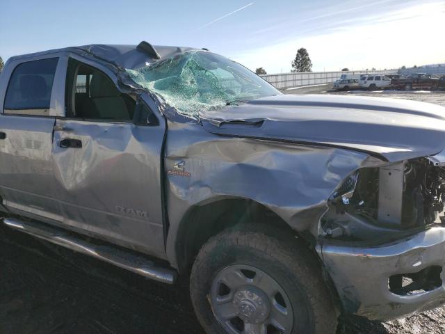 2020 RAM 3500 TRADE 3C63R3GL7LG137724