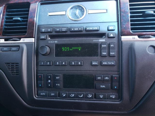 2010 LINCOLN TOWN CAR S - 2LNBL8CVXAX615563