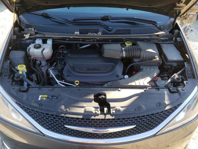 2020 CHRYSLER PACIFICA T - 2C4RC1FG5LR200374
