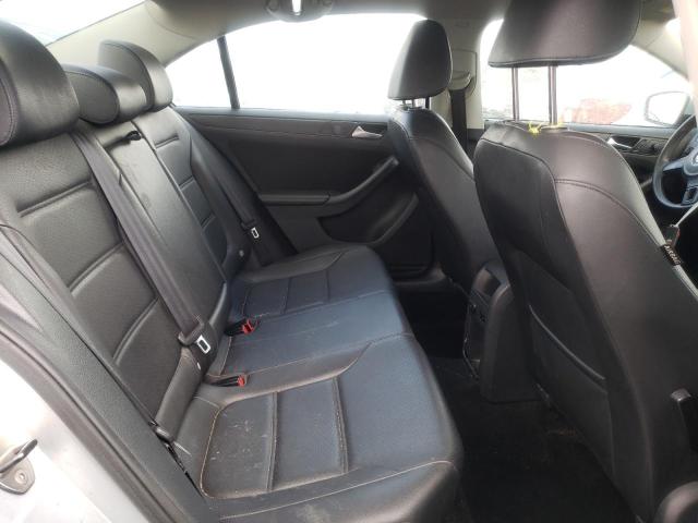 3VWD17AJ1EM315471 Volkswagen Jetta Se 2014. Фото: 5