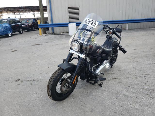 2020 HARLEY-DAVIDSON FLSL 1HD1YDJ12LB048828