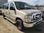 2013 FORD  ECONOLINE