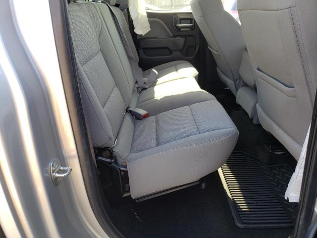 2016 GMC SIERRA C15 - 1GTR1LEH9GZ111012