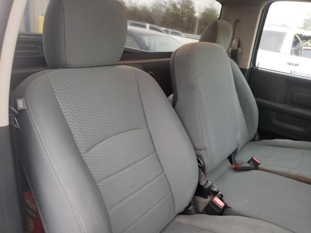 3C6JR6ATXFG654196 Ram 1500 St 2015. Фото: 5