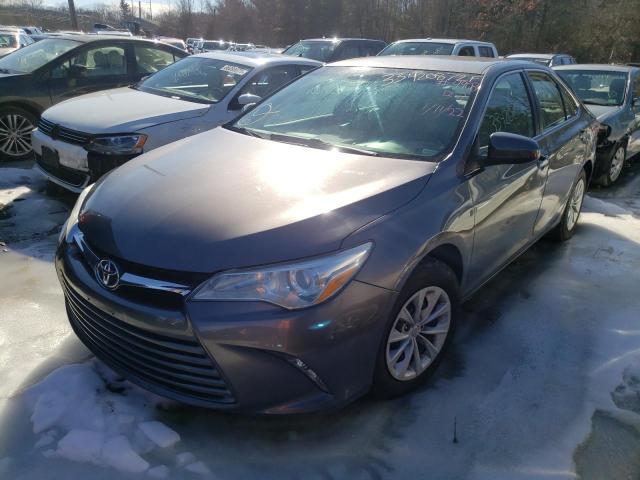 2016 TOYOTA CAMRY 4T4BF1FK9GR561078