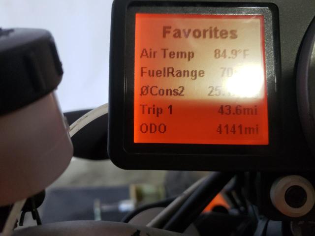 2014 KTM 1290 SUPER VBKV39406EM906454