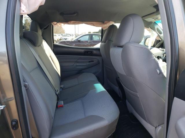 2015 TOYOTA TACOMA DOU - 3TMLU4EN2FM198261