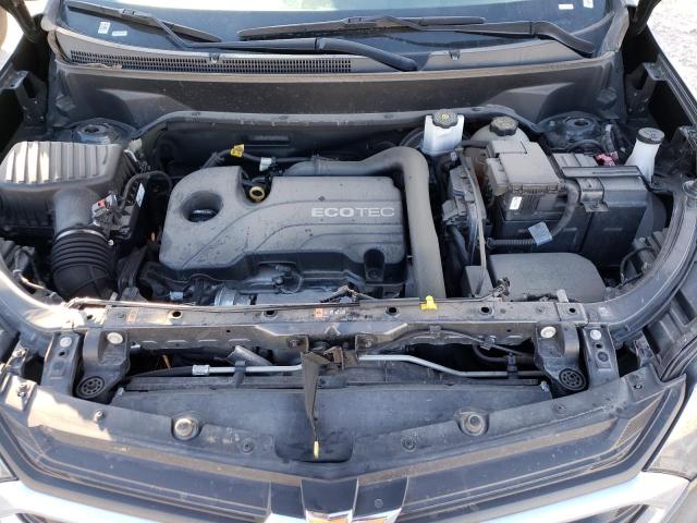 2019 CHEVROLET EQUINOX LT 2GNAXUEV2K6134215
