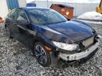2016 HONDA CIVIC EX - 2HGFC1F4XGH107727