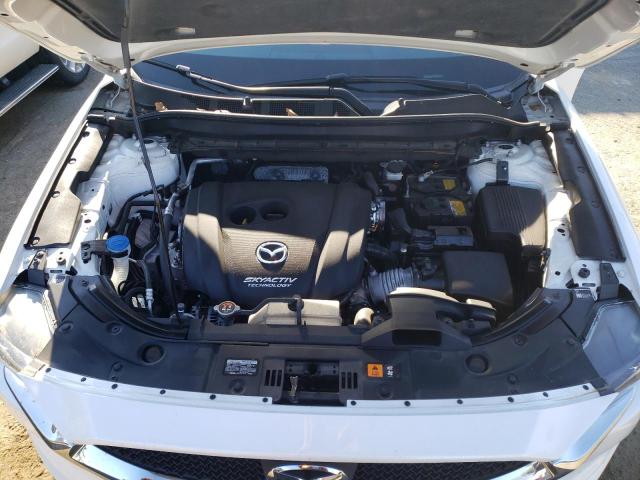 2019 MAZDA CX-5 SPORT JM3KFABM2K0584103