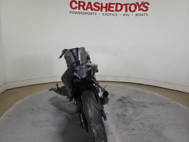 2016 YAMAHA YZFR3 MH3RH06Y2GK012857