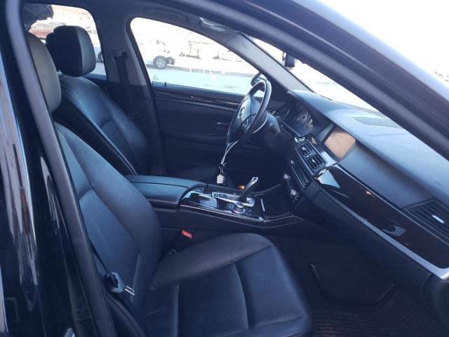 2013 BMW 535 XI - WBAFU7C56DDU73640