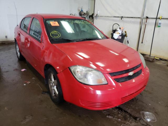 2010 Chevrolet Cobalt 