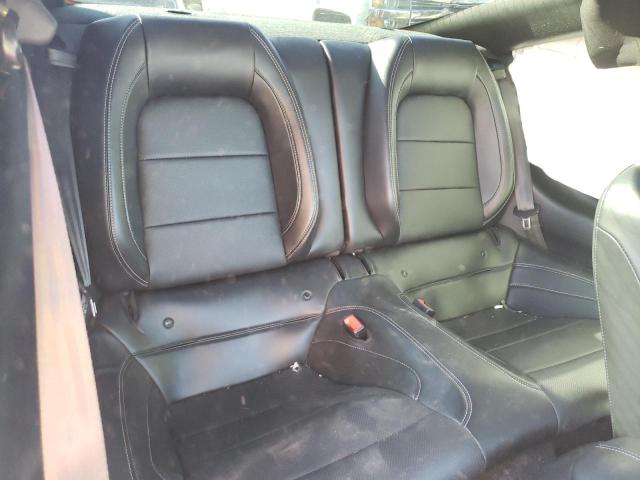 1FA6P8TH2K5179224 Ford Mustang 2019. Фото: 5