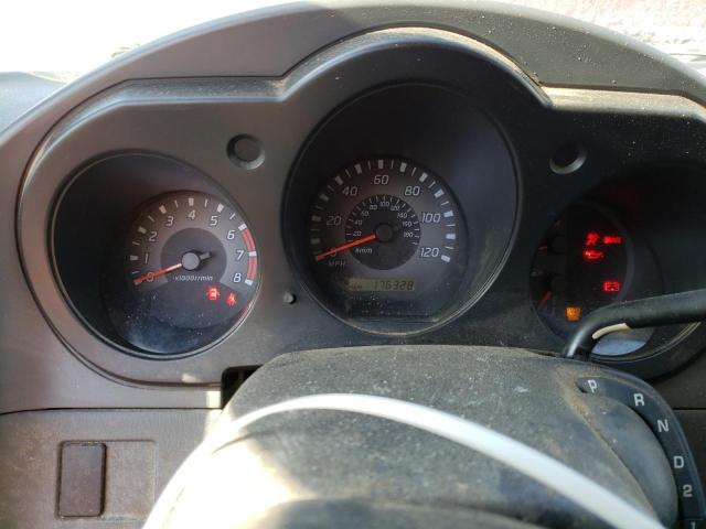 2022 NISSAN FRONTIER 1N6DD26S22C305881