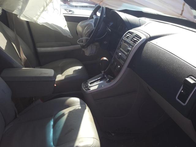 2CNDL63F776032159 Chevrolet Equinox Lt 2007. Фото: 4