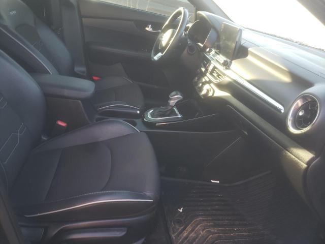2021 KIA FORTE GT L - 3KPF34ADXME286091