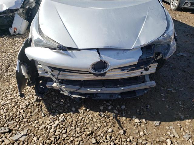 2016 TOYOTA PRIUS - JTDKARFU1G3001316