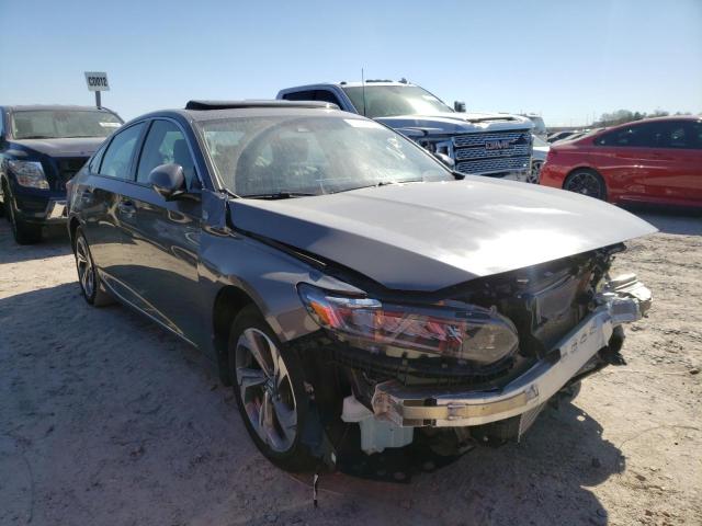1HGCV1F56LA108419 Honda Accord Exl 2020
