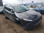 2015 JEEP  CHEROKEE