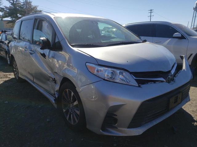 2020 Toyota Sienna LE for sale in York Haven, PA
