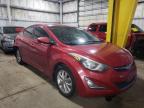 2015 HYUNDAI  ELANTRA