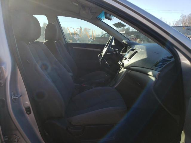 5NPET4AC1AH637027 Hyundai Sonata Gls 2010. Фото: 4