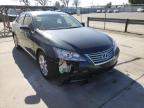 2011 LEXUS  ES350