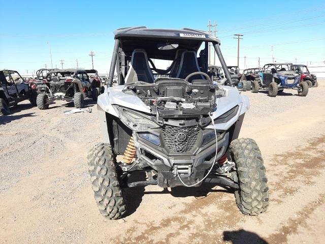 2022 YAMAHA ATV 5Y4AN39Y7NA103604