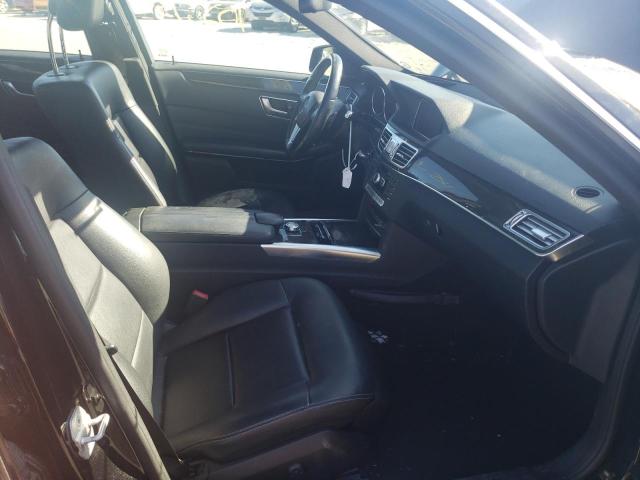 WDDHF5KB8EA859650 Mercedes-Benz E 350 2014. Фото: 4