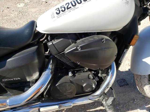 2019 HONDA VT750 C2B JH2RC5377KK900672
