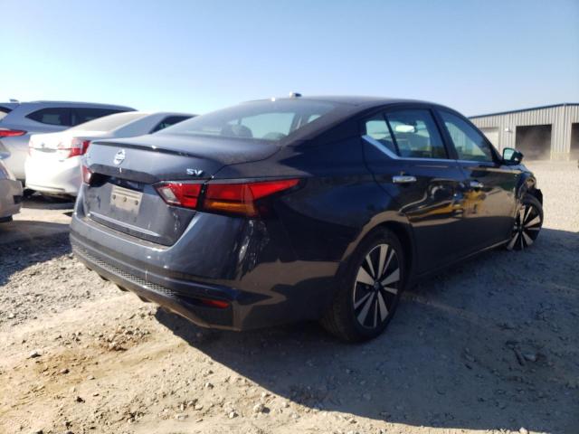 2021 NISSAN ALTIMA SV 1N4BL4DV5MN361543