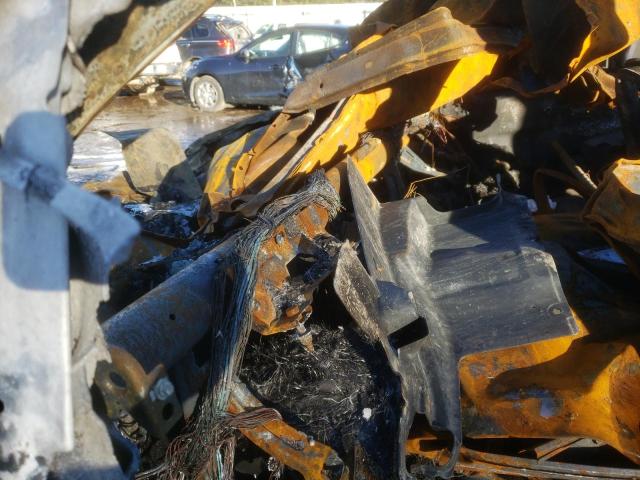 2022 CHEVROLET TAHOE 1GNSKNKD5NR155346