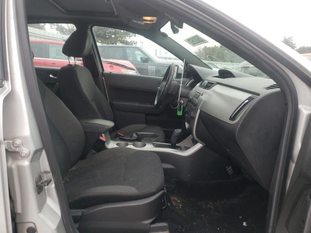 2011 FORD FOCUS SES - 1FAHP3GN7BW197997