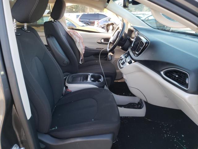 2020 CHRYSLER PACIFICA T - 2C4RC1FG5LR200374