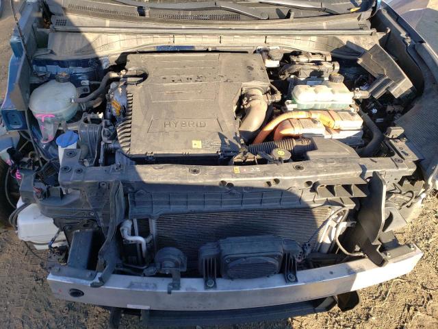 2018 KIA NIRO FE KNDCB3LC8J5161487