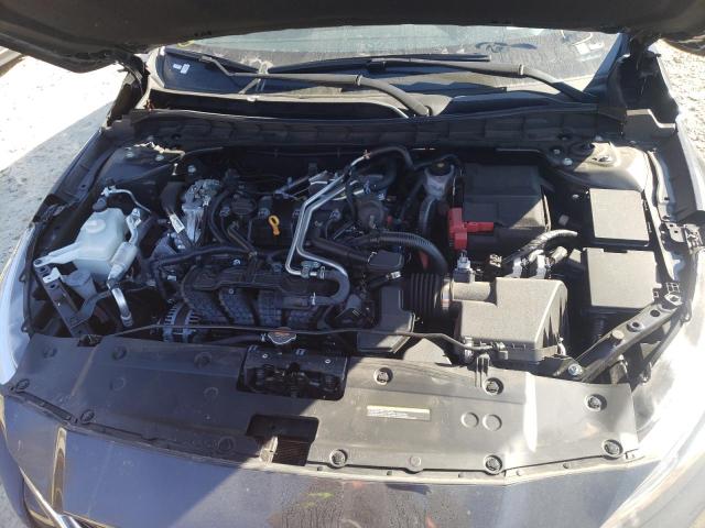 2021 NISSAN ALTIMA SV 1N4BL4DV5MN361543