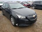 2014 CHEVROLET  CRUZE