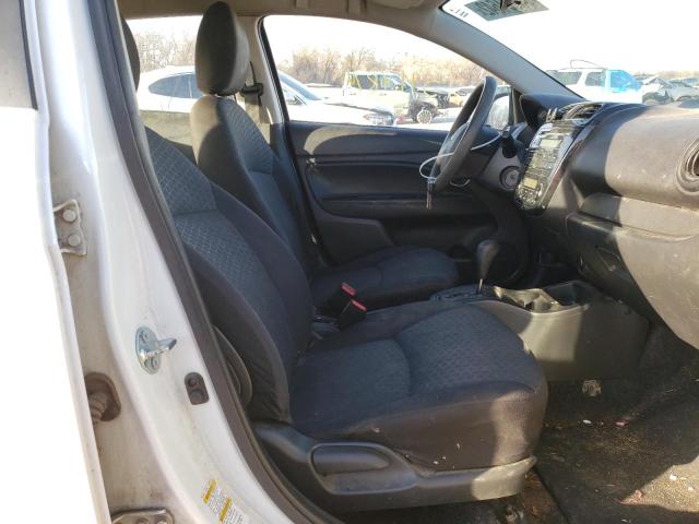 2015 MITSUBISHI MIRAGE DE ML32A3HJ2FH036239